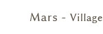 Mars-Village